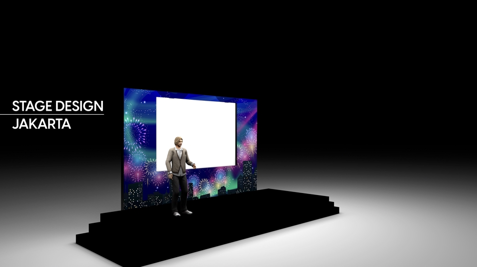 Jasa Lainnya - 2D Designer for Creative Event & Content - 5