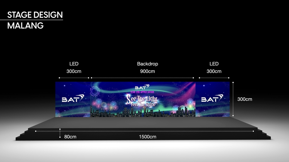 Jasa Lainnya - 2D Designer for Creative Event & Content - 7