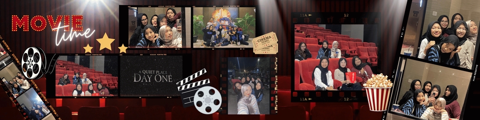 Banner Online - Custom Carousel Instagram Aesthetic | Konten Siap Upload - 4