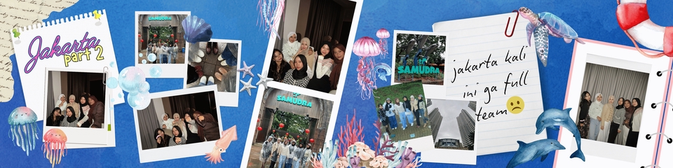 Banner Online - Custom Carousel Instagram Aesthetic | Konten Siap Upload - 3