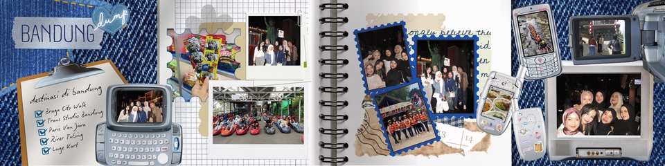 Banner Online - Custom Carousel Instagram Aesthetic | Konten Siap Upload - 2