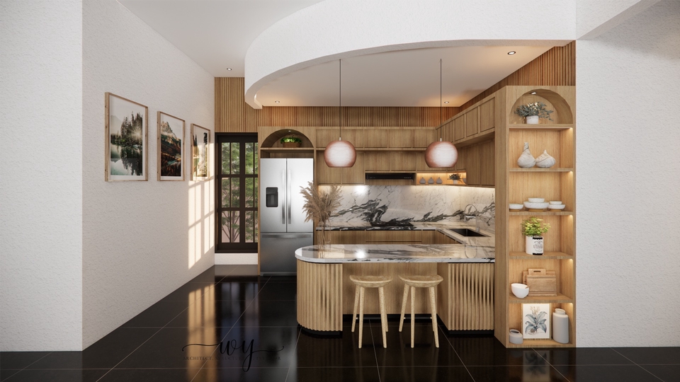 Jasa Render 3D Berkualitas Tinggi untuk Berbagai Kebutuhan - Rendering 