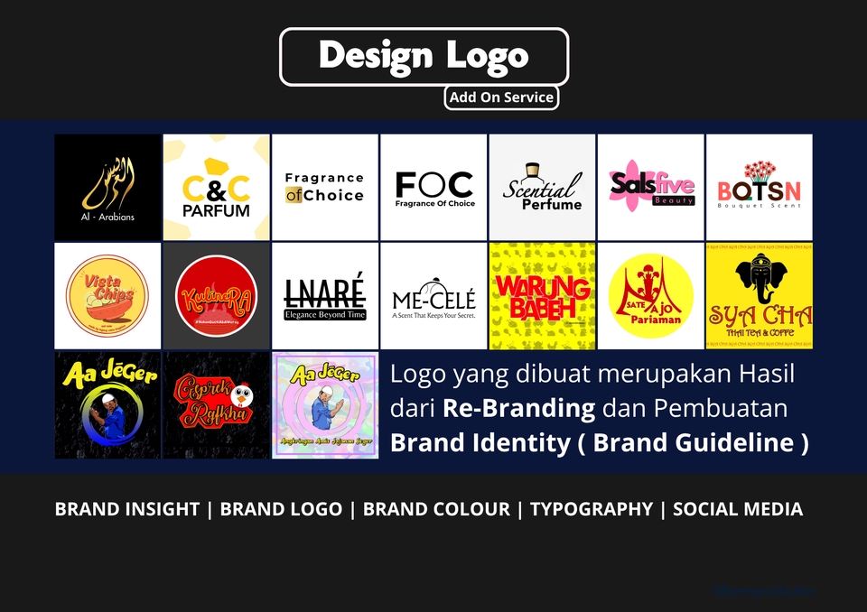 Branding - Build Your Brand Identity - 4