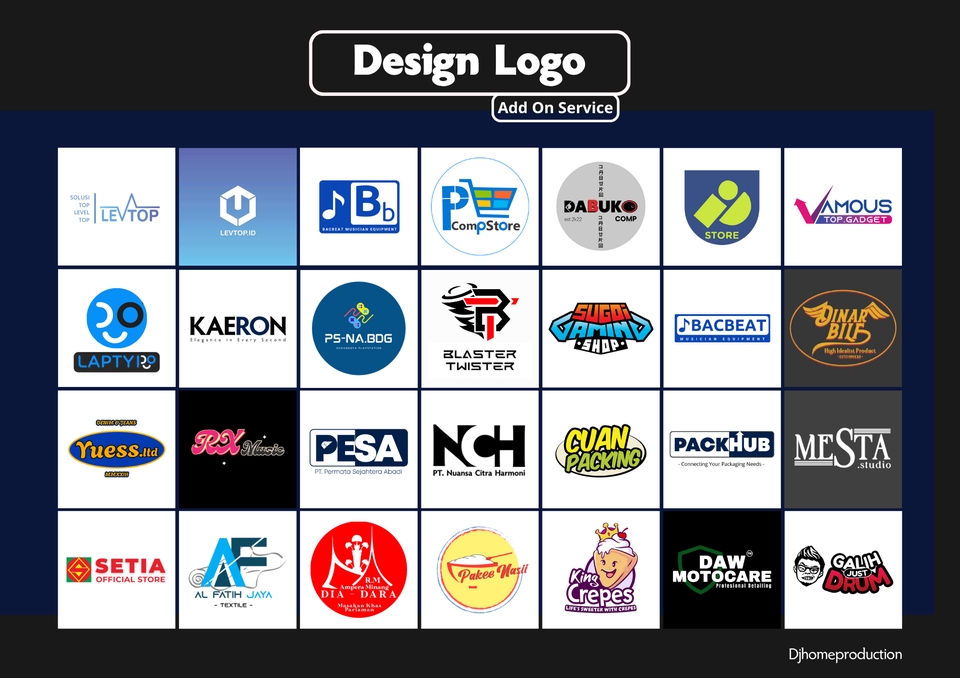 Branding - Build Your Brand Identity - 3