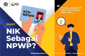 Jasa Lainnya - PEMADANAN NIK & PEMBUATAN AKUN CORETAX - 2