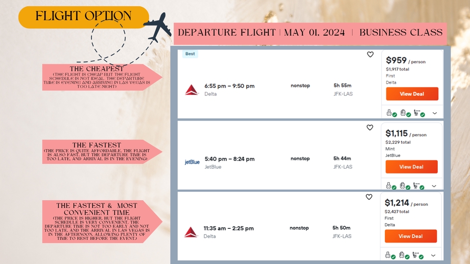Travelling - Jasa Pembuatan Rencana Perjalanan (Travel Plan) dalam dan luar negeri - 4