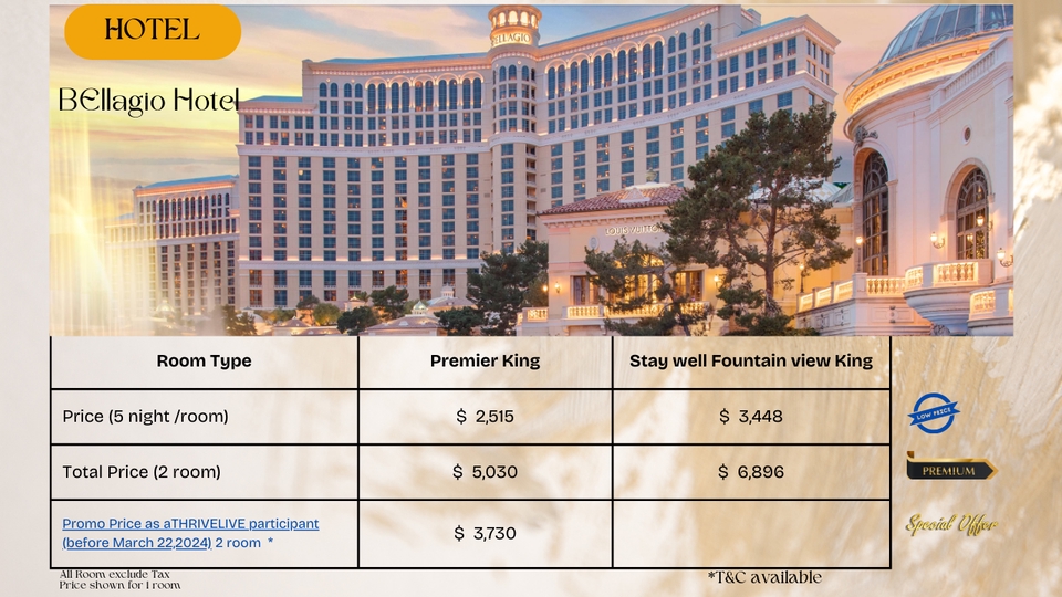 Travelling - Jasa Pembuatan Rencana Perjalanan (Travel Plan) dalam dan luar negeri - 5