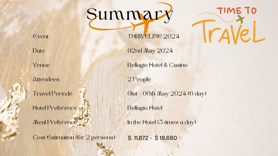 Travelling - Jasa Pembuatan Rencana Perjalanan (Travel Plan) dalam dan luar negeri - 8