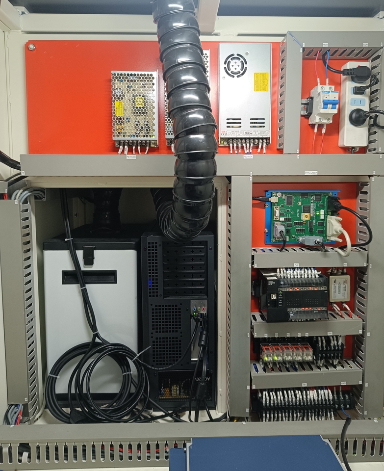 Elektronik & Robotika - Siap Support Project Pembuatan Mesin Otomasi - 19