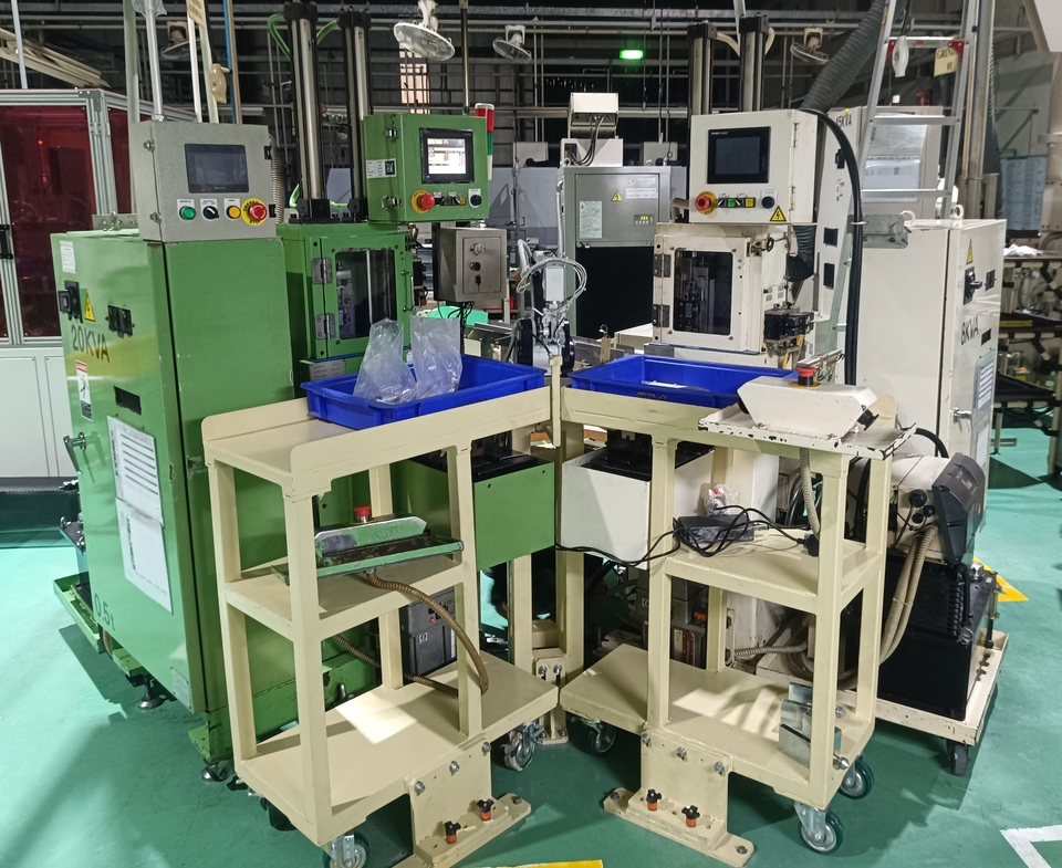 Elektronik & Robotika - Siap Support Project Pembuatan Mesin Otomasi - 18