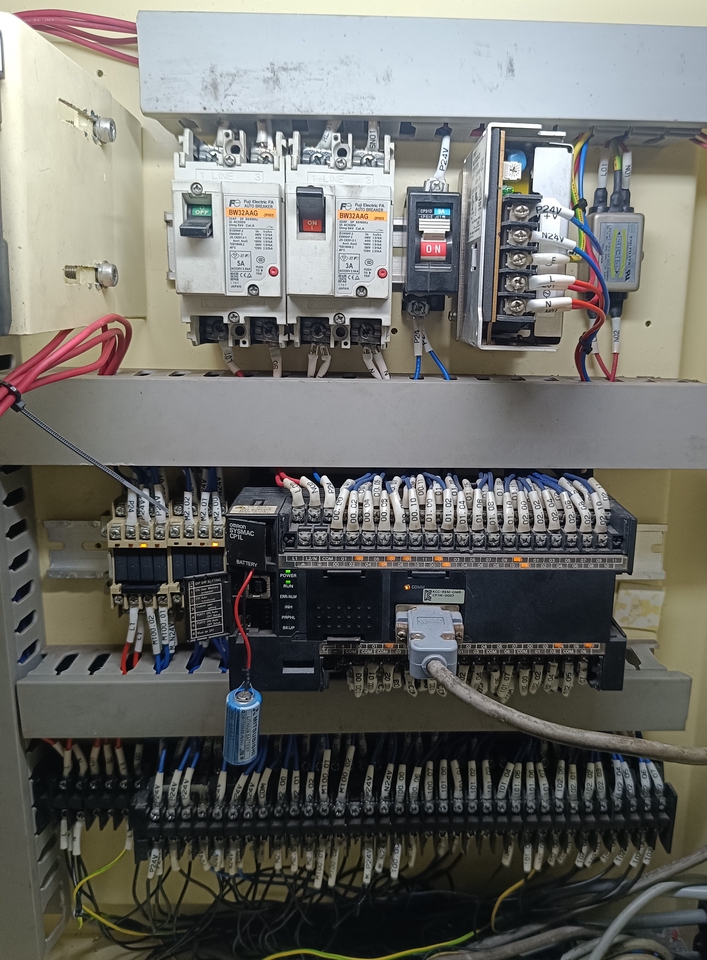 Elektronik & Robotika - Siap Support Project Pembuatan Mesin Otomasi - 21