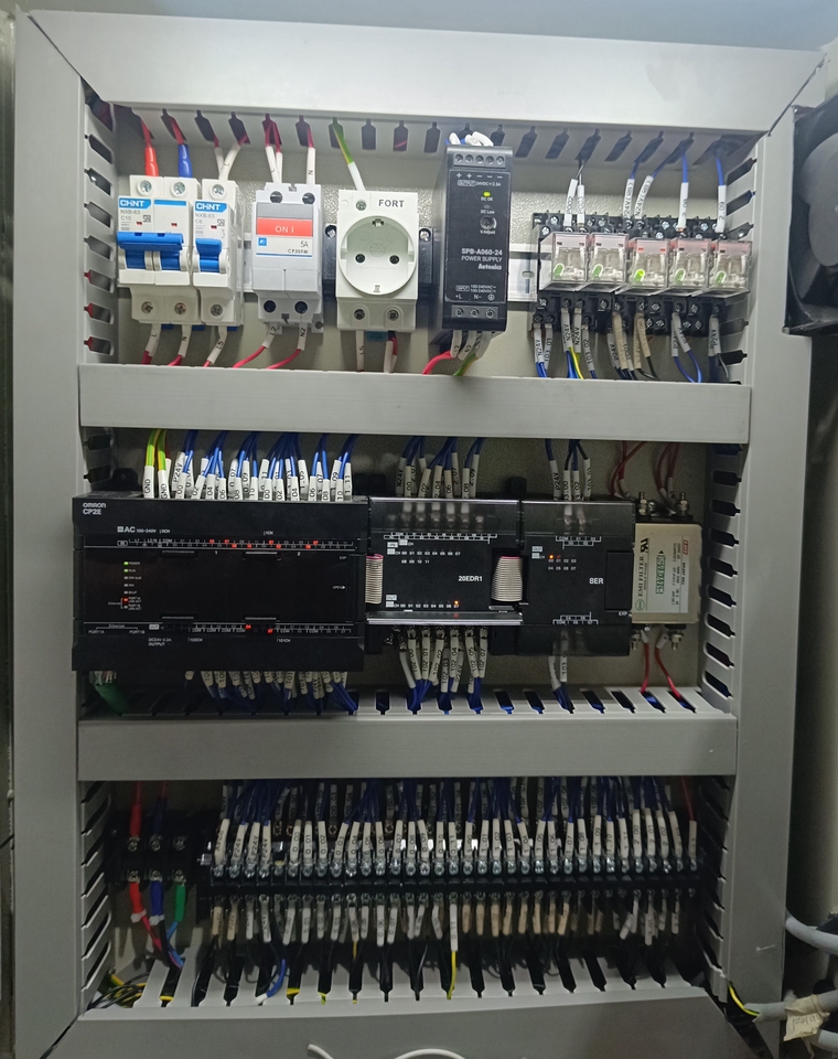 Elektronik & Robotika - Siap Support Project Pembuatan Mesin Otomasi - 17