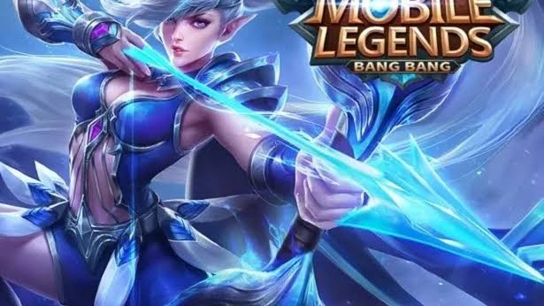 Jasa Joki dan Partner Games Online - Joki Mobile legends
