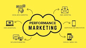 Jasa Google Ads (AdWords) / Iklan Google - Performance Marketing
