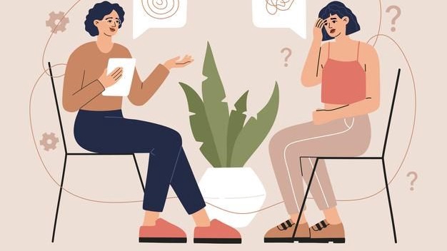 Siap mendengarkan curhatanmu dan memberikan solusi. Rahasiamu akan terjaga dengan baik.