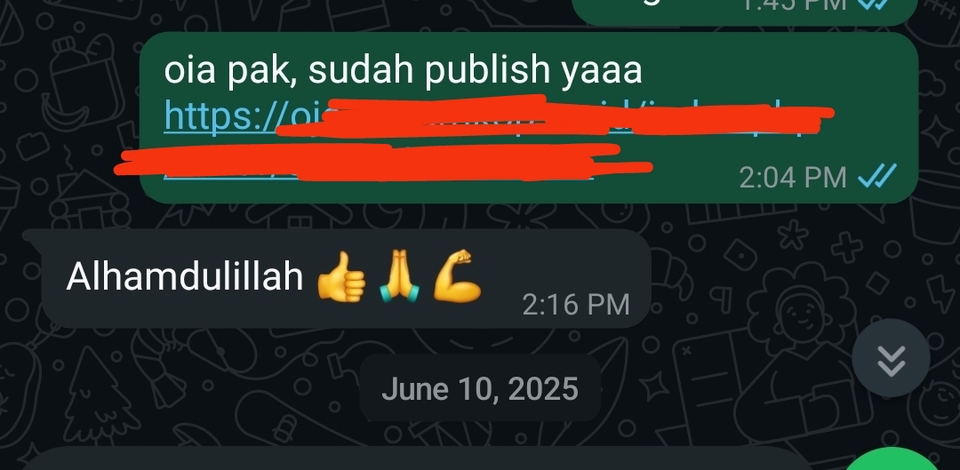 Jasa Lainnya - Publish/Submit Jurnal Nasional (SINTA) dan International (SCOPUS) - 7