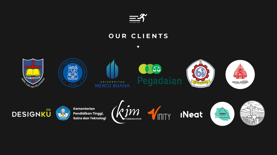 Video Editing - Video Editing Professional | ESTABLISH STUDIO - 9