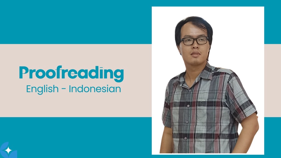 Jasa Proofreading dan Pengecekan Grammar - Proofreading Naskah Buku dan Artikel