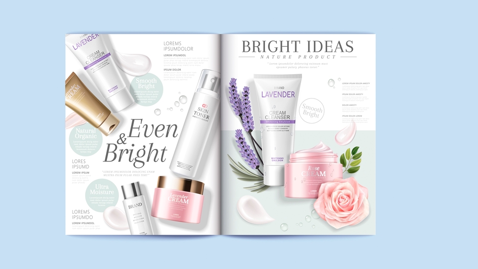 Digital Printing - Profesional Flyer | Brosur | Katalog | Company Profile - 5