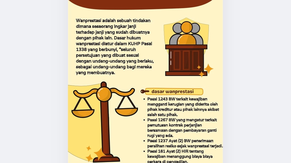 Jasa Desain Canva Profesional dan Kreatif untuk Segala Kebutuhan - Poster
