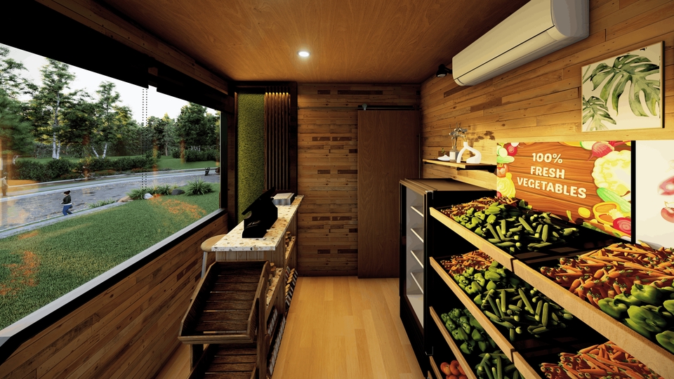 Interior - JASA DESAIN INTERIOR RAMAH BUDGET, FUNGSIONAL DAN ESTETIK - 3