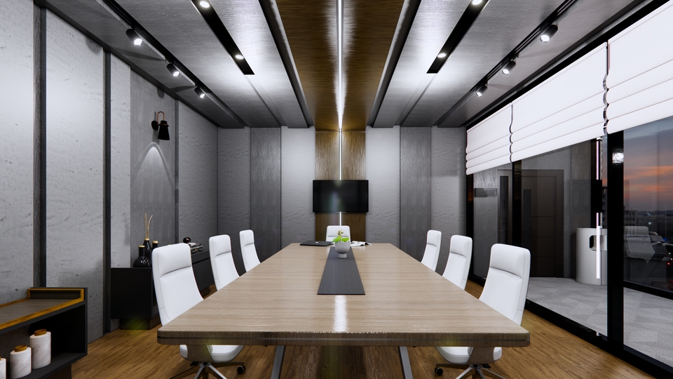 Interior - JASA DESAIN INTERIOR RAMAH BUDGET, FUNGSIONAL DAN ESTETIK - 2