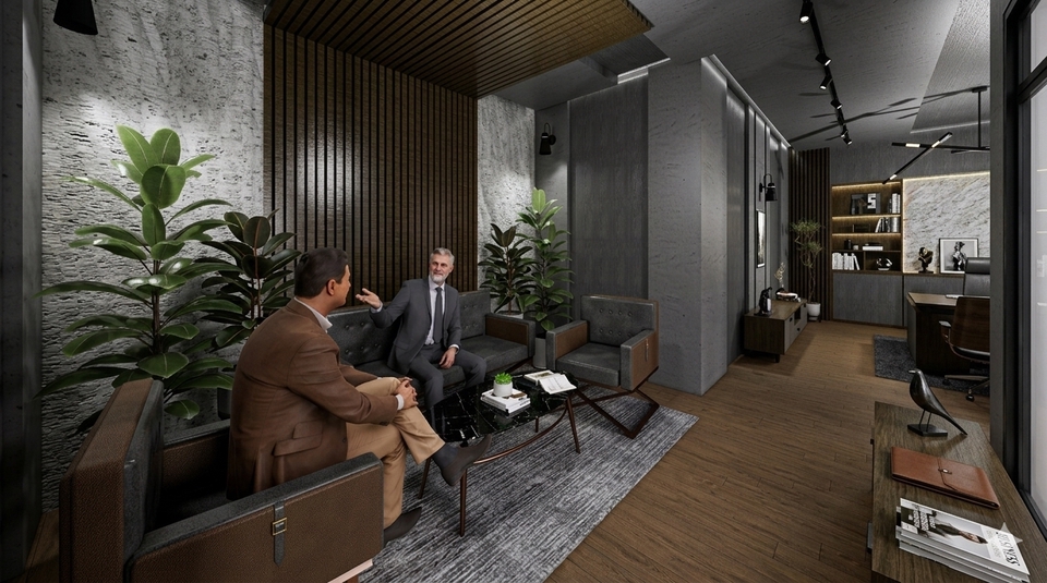 Interior - JASA DESAIN INTERIOR RAMAH BUDGET, FUNGSIONAL DAN ESTETIK - 15
