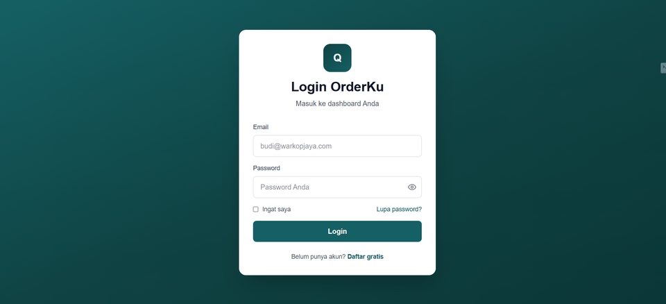 Web Development - Pembuatan Website Landing Page dan berbagai jenis lainnya - 5