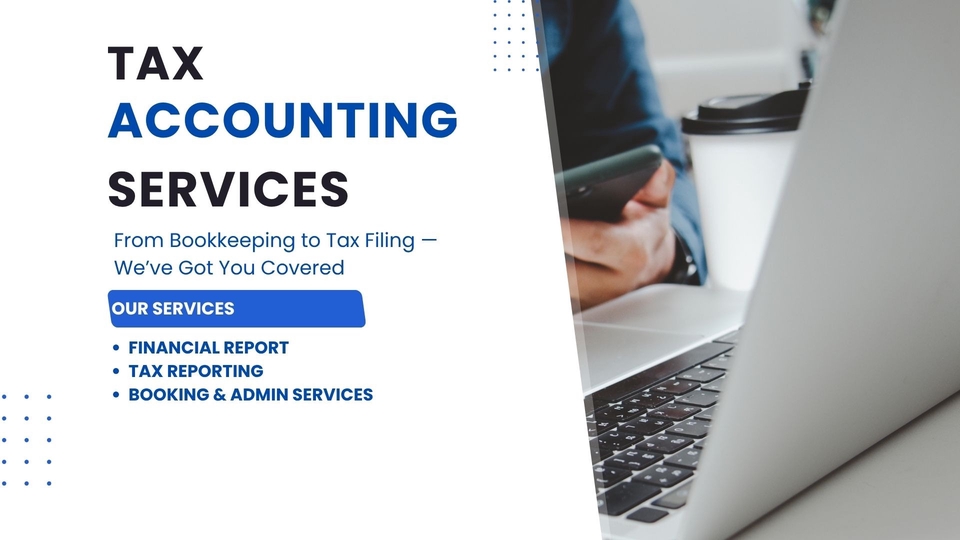 Jasa Financial Planner & Membuat Rab (Rencana Anggaran Biaya) - Tax & Accounting Services