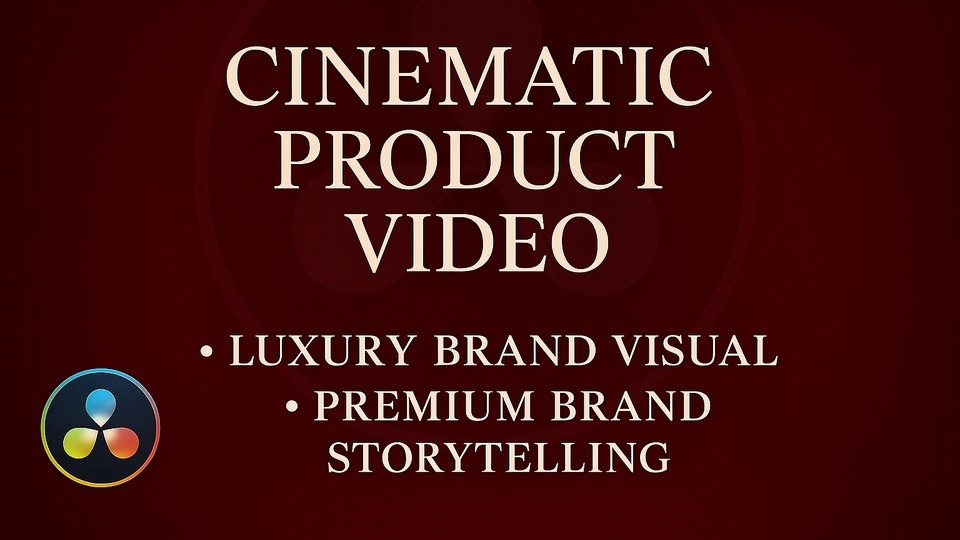 Video Editing - Video Promosi Cinematic Branding Elegan (Reels/Shorts) - 3