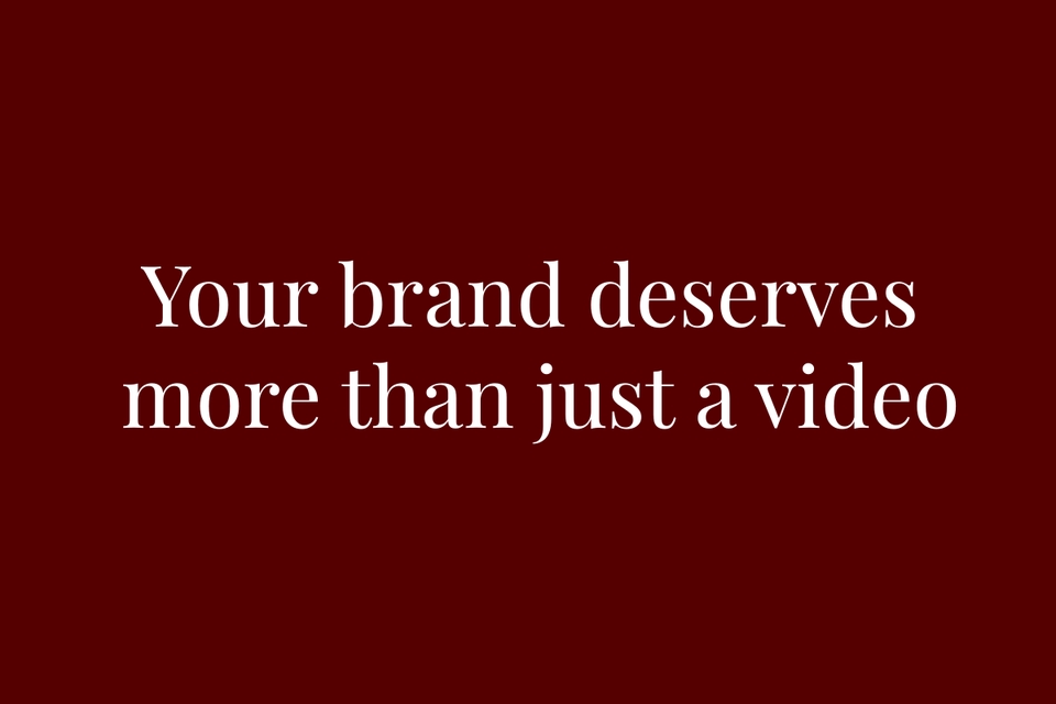 Video Editing - Video Promosi Cinematic Branding Elegan (Reels/Shorts) - 6