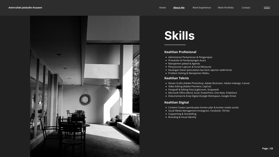 Sekretaris - JASA VIRTUAL ASSISTANT : FLEKSIBEL, RESPONSIF DAN TERATUR - 3