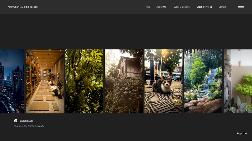 Sekretaris - JASA VIRTUAL ASSISTANT : FLEKSIBEL, RESPONSIF DAN TERATUR - 16