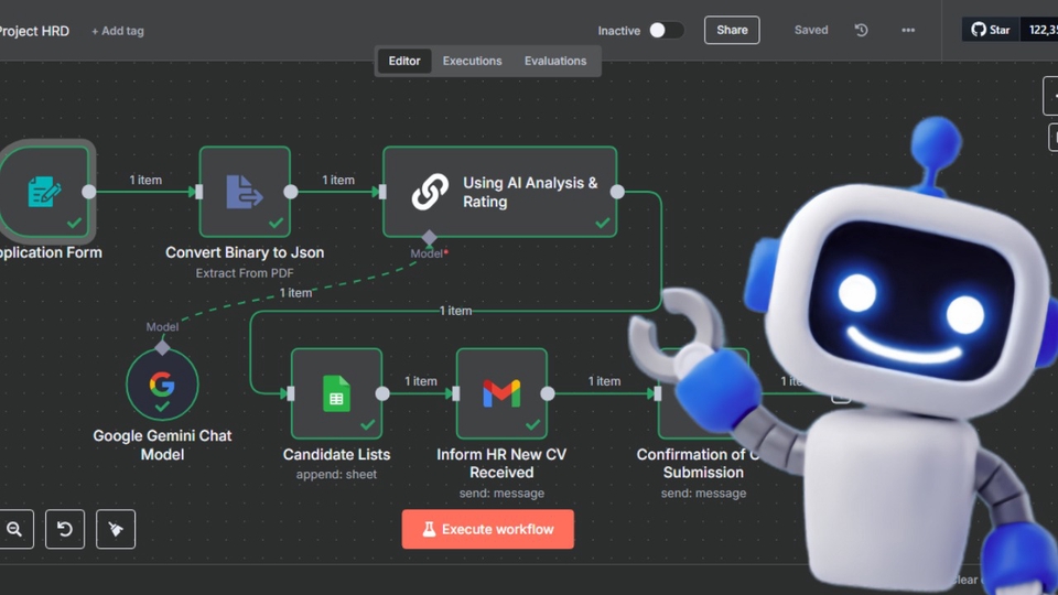 Jasa Pembuatan Bot di Telegram, WhatsApp, dan Discord -  Workflow Otomatis Proses Kerja Bisnis Secara Otomatis
