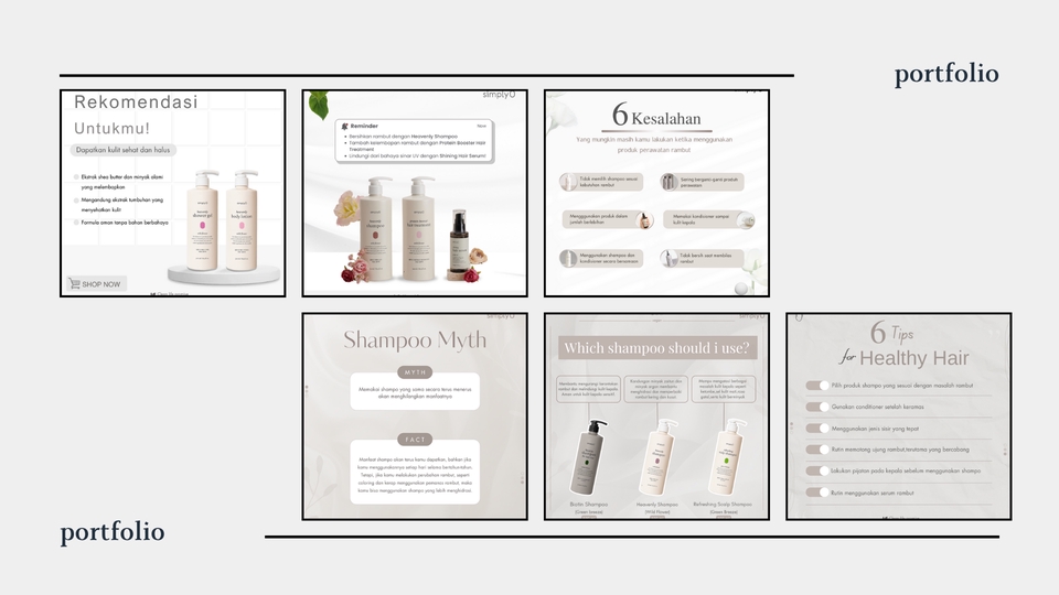 Caption Sosial Media - UMKM merapat! Copywriting cuma 30 Ribuan! - 11