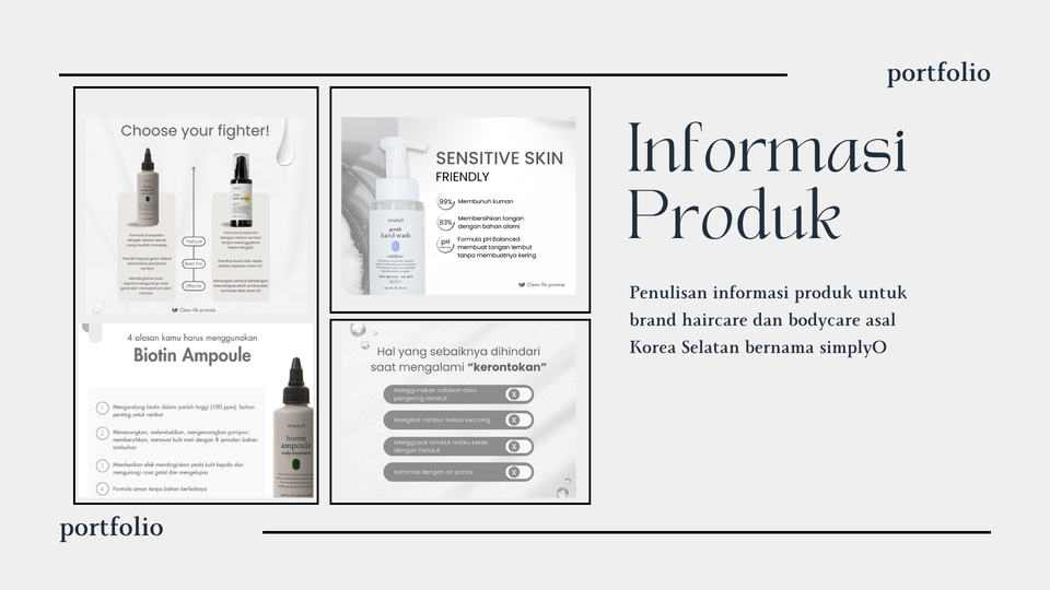 Caption Sosial Media - UMKM merapat! Copywriting cuma 30 Ribuan! - 10