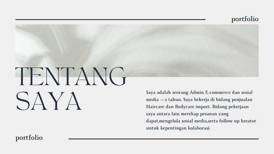 Caption Sosial Media - UMKM merapat! Copywriting cuma 30 Ribuan! - 3