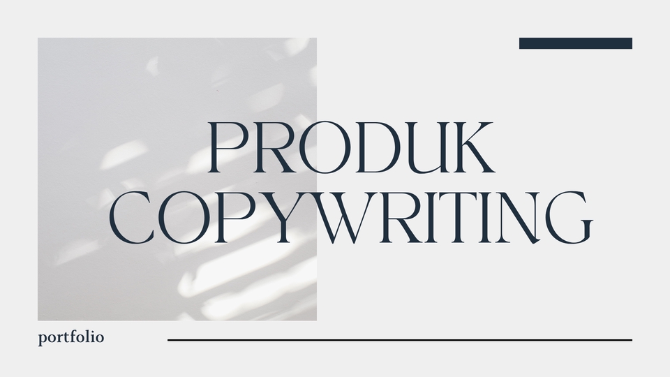 Caption Sosial Media - UMKM merapat! Copywriting cuma 30 Ribuan! - 9