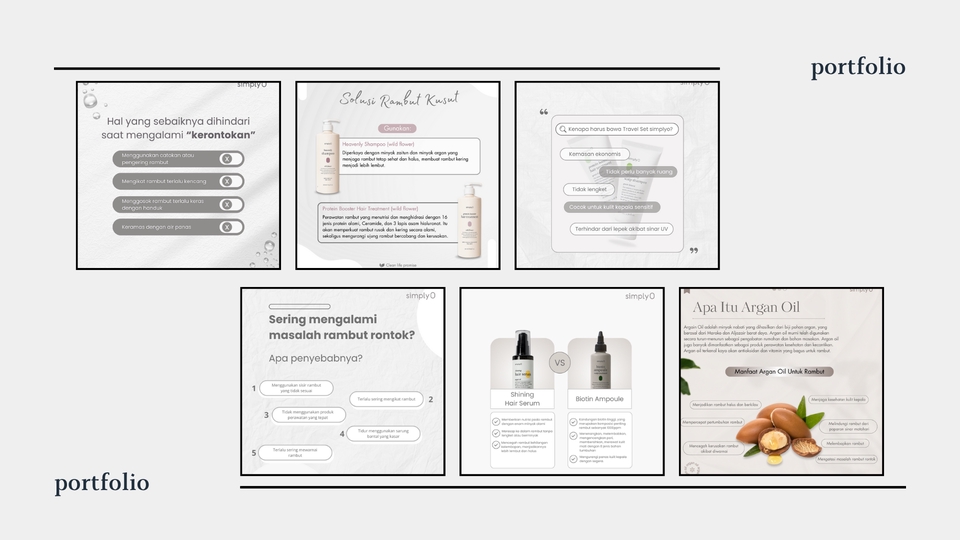 Caption Sosial Media - UMKM merapat! Copywriting cuma 30 Ribuan! - 12