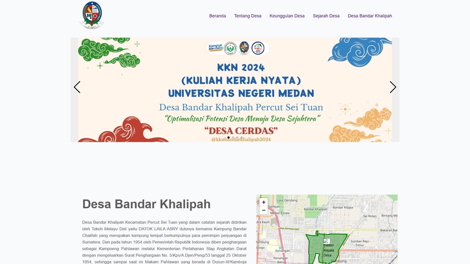 Web Development - Jasa Pembuatan Website, Company profile UMKM, Landing page organisasi. - 13