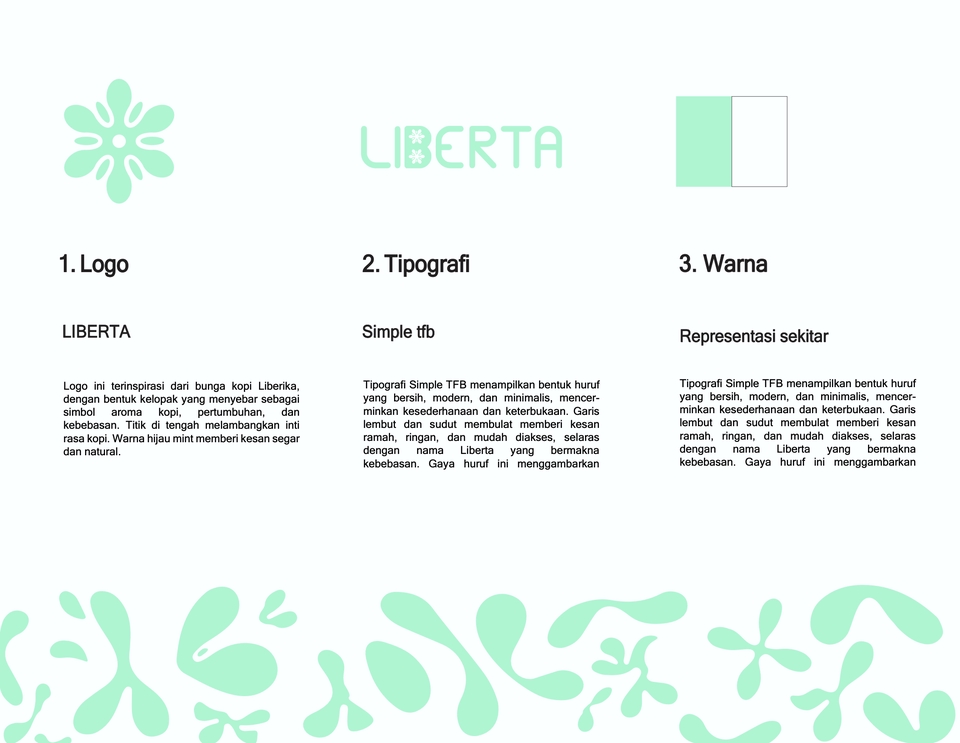 Logo - Brading Desain dan Graphic Standard Manual - 4