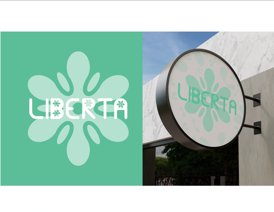 Logo - Brading Desain dan Graphic Standard Manual - 15