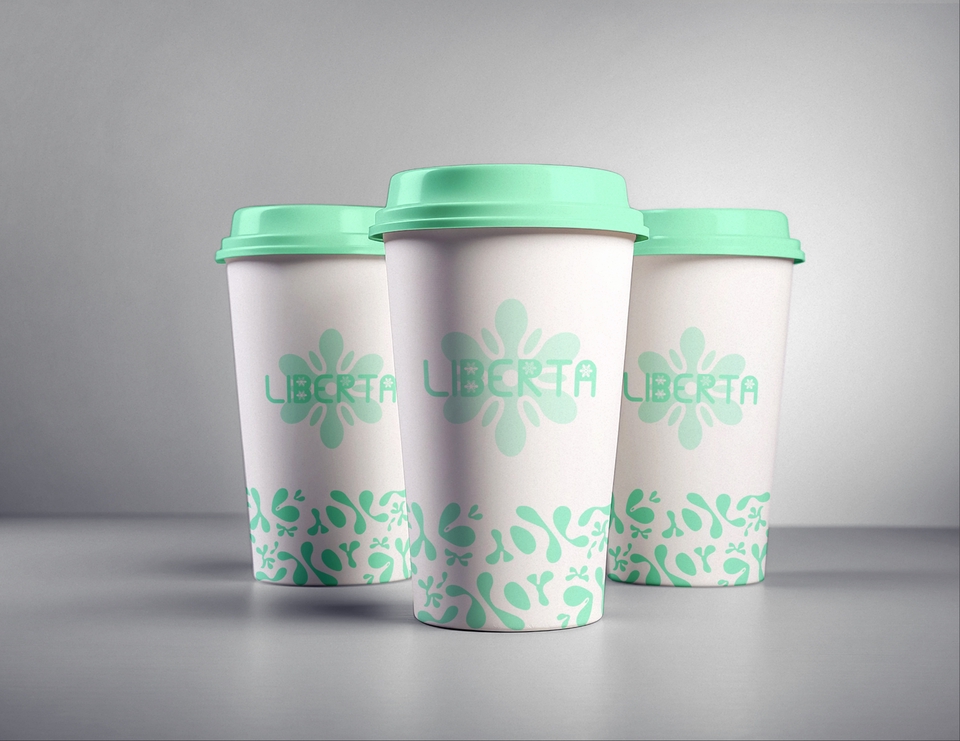 Logo - Brading Desain dan Graphic Standard Manual - 14