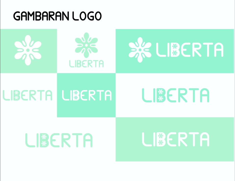 Logo - Brading Desain dan Graphic Standard Manual - 6