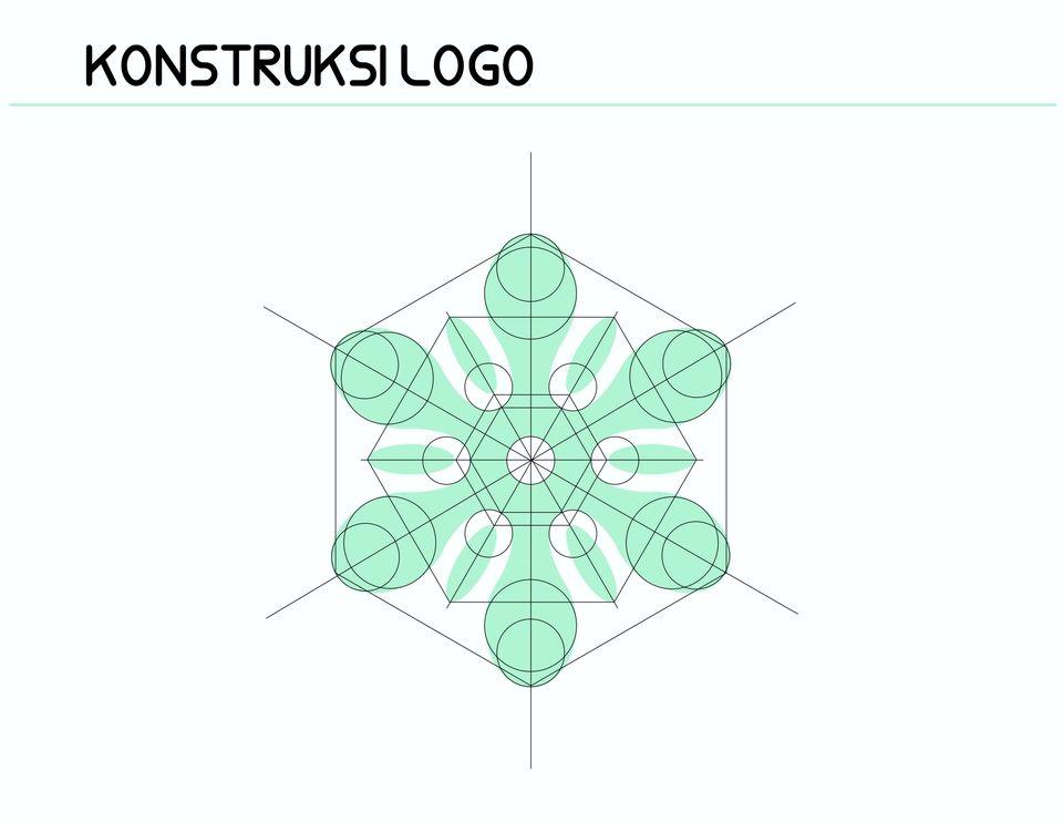Logo - Brading Desain dan Graphic Standard Manual - 7
