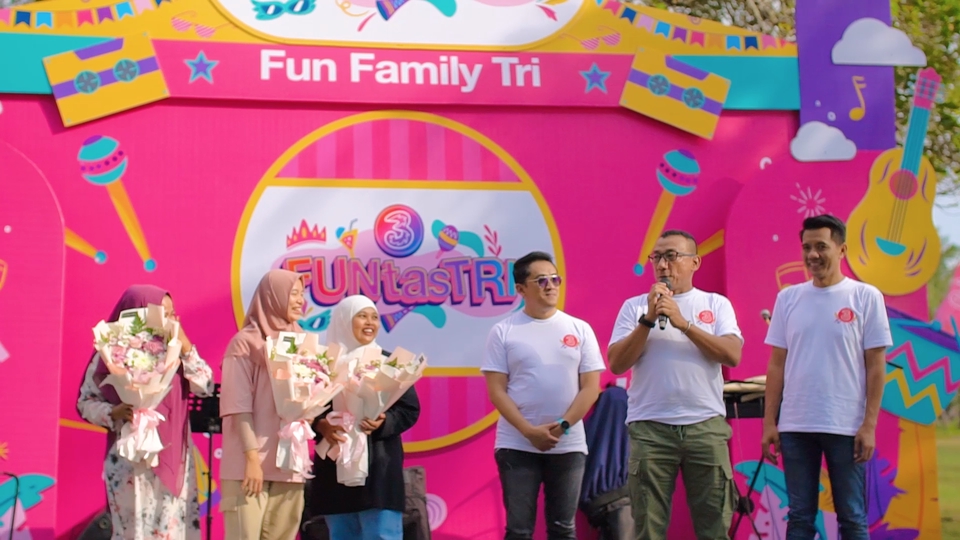 Video Editing - Jasa Edit Video Event/After Party | Highlight & Full Video Dokumentasi - 4
