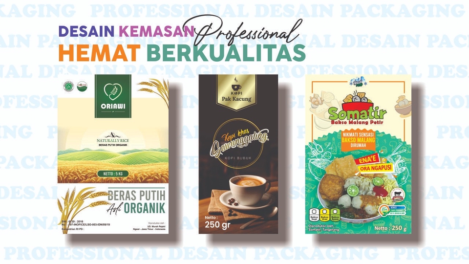 null - DESAIN KEMASAN PRODUK KOMPLIT