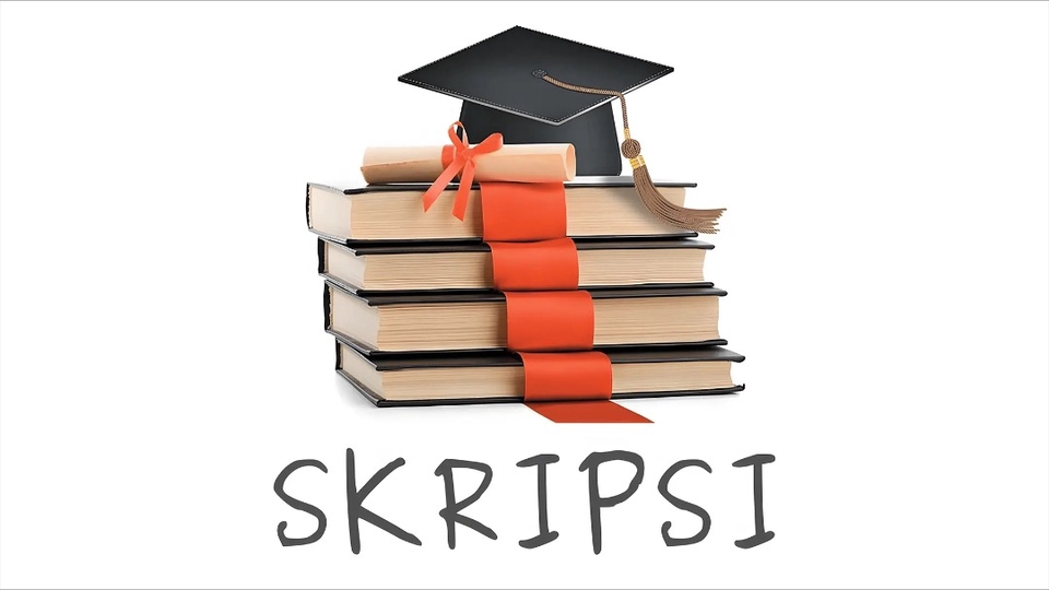 Tulisan skripsi
