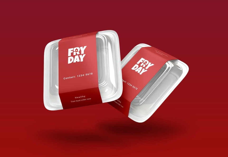 Logo - DESAIN LOGO PROFESIONAL 24 JAM - 5