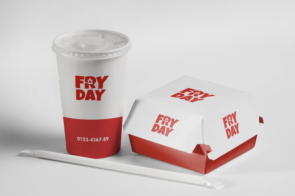 Logo - DESAIN LOGO PROFESIONAL 24 JAM - 3